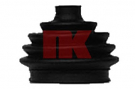 Комплект пыльника NK 524702