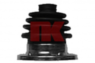 Комплект пыльника NK 524710