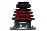 Комплект пыльника NK 524717