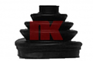 Комплект пыльника NK 524742