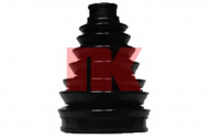 Комплект пыльника NK 524747