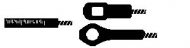 Трос LuK 490 0600 10