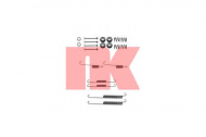 Комплектующие NK 7919754