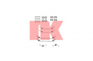 Комплектующие NK 7919820