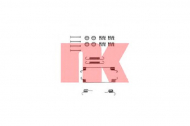 Комплектующие NK 7923672