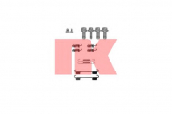 Комплектующие NK 7933878