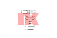 Комплектующие NK 7936710