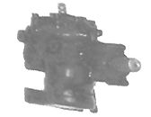 Привод MAPCO 29888