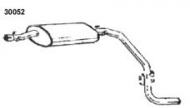 Амортизатор MAPCO 30052