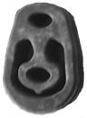 Держатель MAPCO 30692