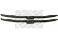 Щетка стеклоочистителя MAPCO 104525/2HPS
