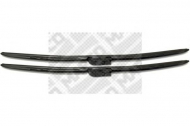 Щетка стеклоочистителя MAPCO 104650/2HPS