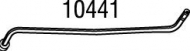 Трубка FONOS 10441