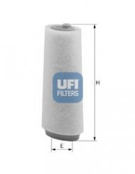 Фильтр UFI 27.353.00