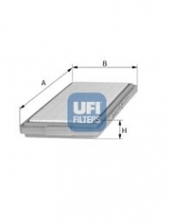 Фильтр UFI 30.833.00