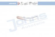 Облицовка / защитная накладка JOHNS 95 39 98-3