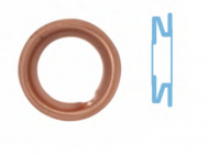 Уплотняющее кольцо CORTECO 005568S
