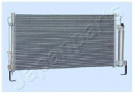 Конденсатор JAPANPARTS CND283004