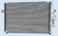 Конденсатор JAPANPARTS CND283008
