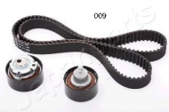 Ременный комплект JAPANPARTS KDD-009