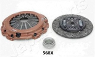 Комплект сцепления JAPANPARTS KF-568X