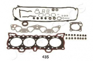 Комплект прокладок JAPANPARTS KG-435