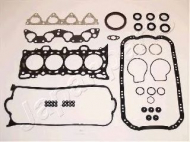 Комплект прокладок JAPANPARTS KM-493