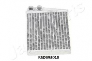 Теплообменник JAPANPARTS RSD093018