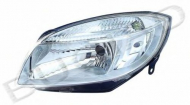 Фара BUGIAD BSP22714