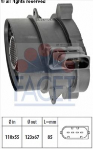 Датчик FACET 10.1005