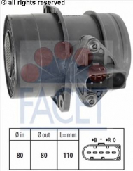 Датчик FACET 10.1191