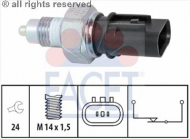 Переключатель FACET 7.6327