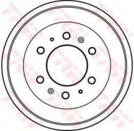 Тормозный барабан TRW DB4040