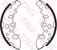 Комлект тормозных накладок TRW GS8485