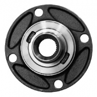 Ступица колеса QH Benelux QWH101