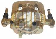 Тормозной суппорт QH Benelux QBS2864