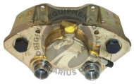 Тормозной суппорт QH Benelux QBS3142