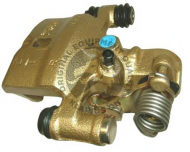 Тормозной суппорт QH Benelux QBS6690