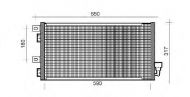 Конденсатор QH Benelux QCN216
