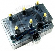 Катушка зажигания QH Benelux XIC8136