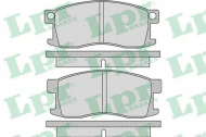 Комплект тормозных колодок LPR 05P1094