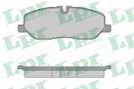 Комплект тормозных колодок LPR 05P1360