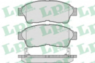 Комплект тормозных колодок LPR 05P561