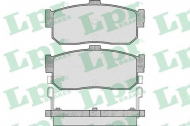Комплект тормозных колодок LPR 05P602