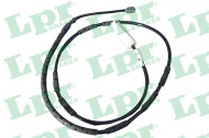 Контакт LPR KS0156
