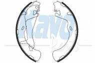 Комлект тормозных накладок KAVO PARTS BS-3406