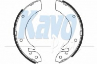 Комлект тормозных накладок KAVO PARTS BS-3408