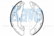 Комлект тормозных накладок KAVO PARTS BS-5416
