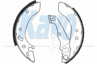 Комлект тормозных накладок KAVO PARTS BS-5418