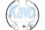 Комлект тормозных накладок KAVO PARTS BS-8405